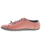 CAMPER（カンペール）ビジネス・ドレスシューズ 茶 サイズ:EU38(24.5cm位) レディース/2200701506070