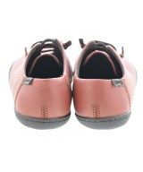 CAMPER（カンペール）ビジネス・ドレスシューズ 茶 サイズ:EU38(24.5cm位) レディース/2200701506070
