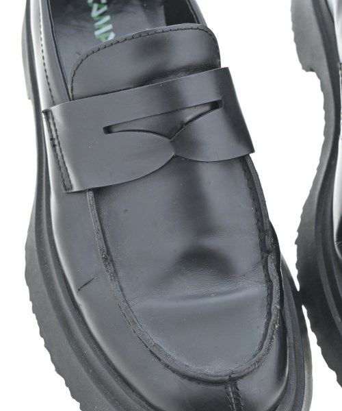 CAMPER（カンペール）ビジネス・ドレスシューズ 黒 サイズ:EU40(25cm位) メンズ/2200703038098