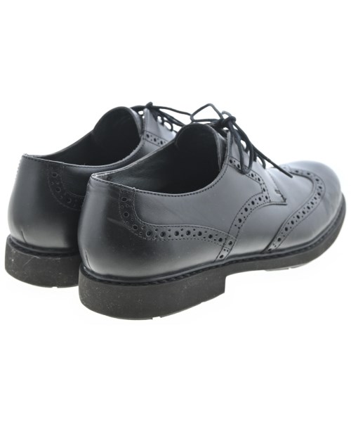CAMPER（カンペール）ビジネス・ドレスシューズ 黒 サイズ:42(27cm位) メンズ/2200703762122