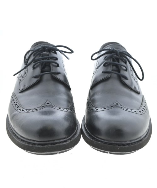 CAMPER（カンペール）ビジネス・ドレスシューズ 黒 サイズ:42(27cm位) メンズ/2200703762122
