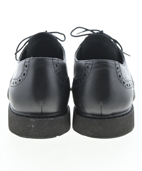 CAMPER（カンペール）ビジネス・ドレスシューズ 黒 サイズ:42(27cm位) メンズ/2200703762122