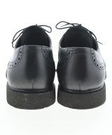 CAMPER（カンペール）ビジネス・ドレスシューズ 黒 サイズ:42(27cm位) メンズ/2200703762122