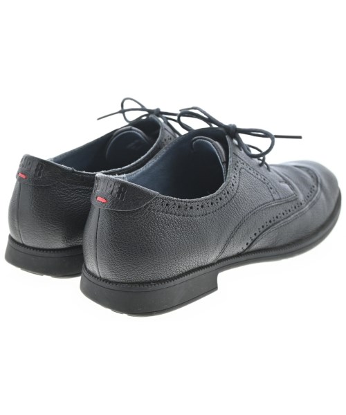 CAMPER（カンペール）ビジネス・ドレスシューズ 黒 サイズ:EU37(23.5cm位) レディース/2200704354043