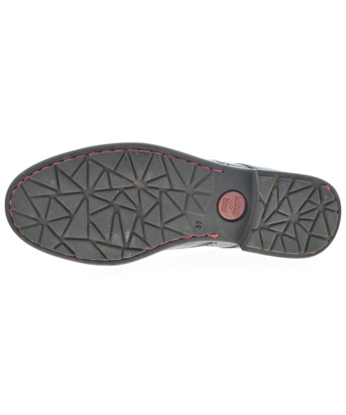 CAMPER（カンペール）ビジネス・ドレスシューズ 黒 サイズ:EU37(23.5cm位) レディース/2200704354043