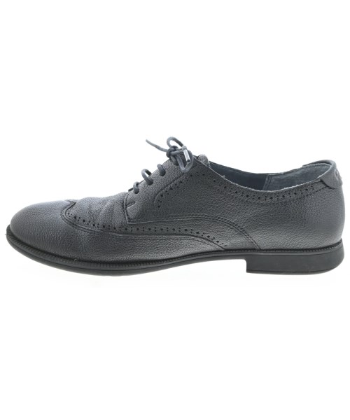 CAMPER（カンペール）ビジネス・ドレスシューズ 黒 サイズ:EU37(23.5cm位) レディース/2200704354043