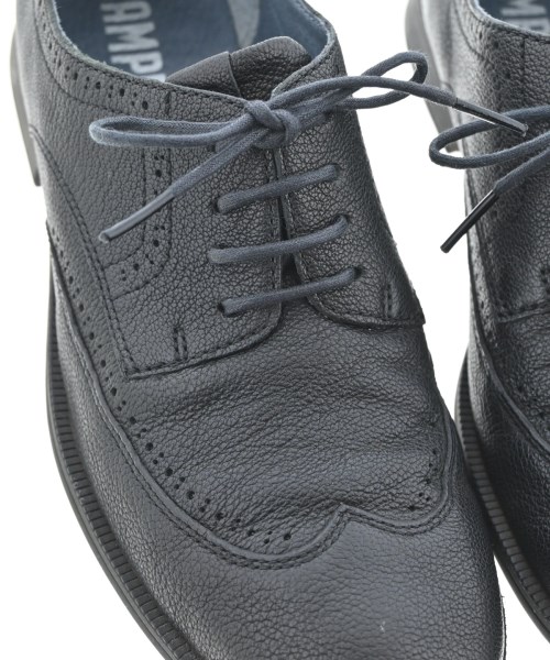 CAMPER（カンペール）ビジネス・ドレスシューズ 黒 サイズ:EU37(23.5cm位) レディース/2200704354043