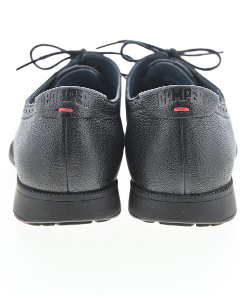 CAMPER（カンペール）ビジネス・ドレスシューズ 黒 サイズ:EU37(23.5cm位) レディース/2200704354043