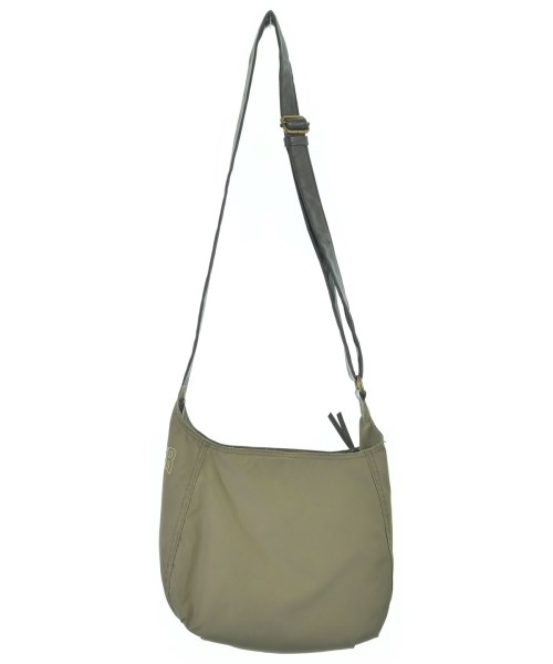 CAMPER（カンペール）ショルダーバッグ カーキ サイズ:- レディース/2200702011245