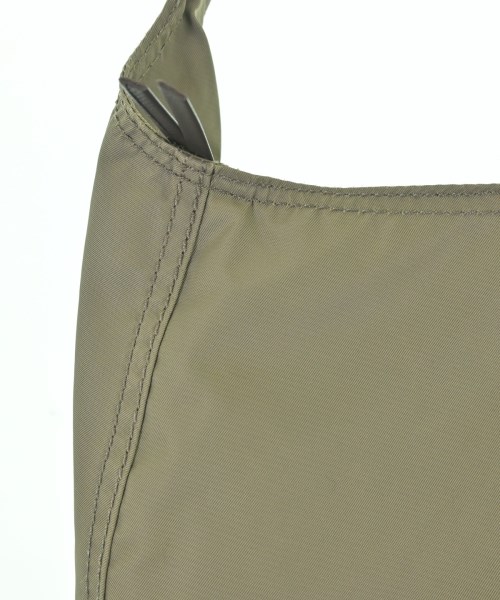 CAMPER（カンペール）ショルダーバッグ カーキ サイズ:- レディース/2200702011245