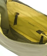 CAMPER（カンペール）ショルダーバッグ カーキ サイズ:- レディース/2200702011245