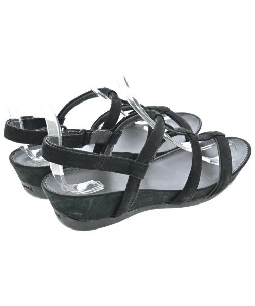 CAMPER（カンペール）その他 黒 サイズ:EU36(22.5cm位) レディース/2200705229043