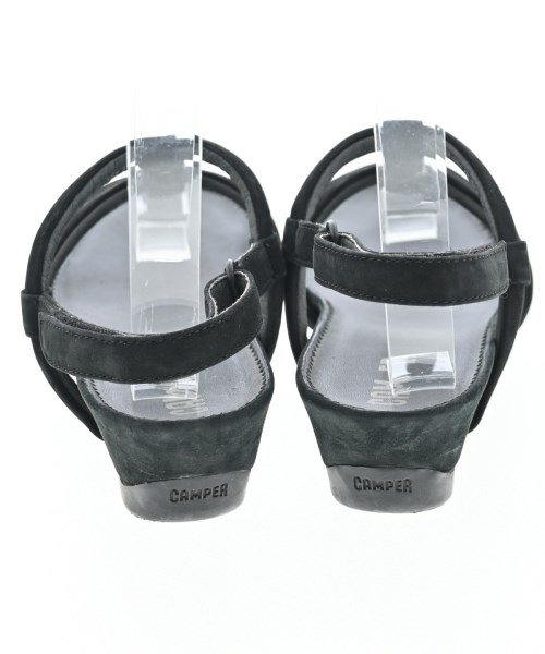 CAMPER（カンペール）その他 黒 サイズ:EU36(22.5cm位) レディース/2200705229043