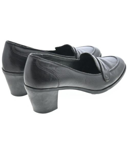 CAMPER（カンペール）パンプス 黒 サイズ:EU37(23.5cm位) レディース/2200705291019