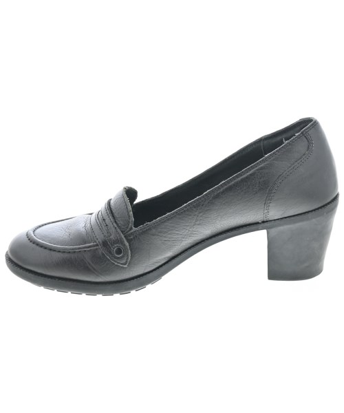 CAMPER（カンペール）パンプス 黒 サイズ:EU37(23.5cm位) レディース/2200705291019