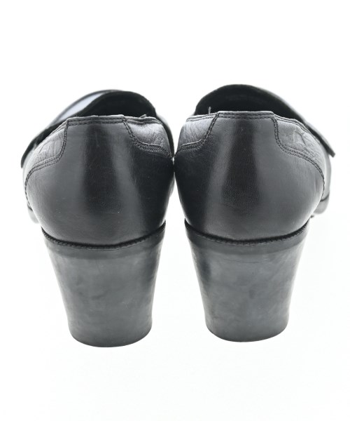 CAMPER（カンペール）パンプス 黒 サイズ:EU37(23.5cm位) レディース/2200705291019