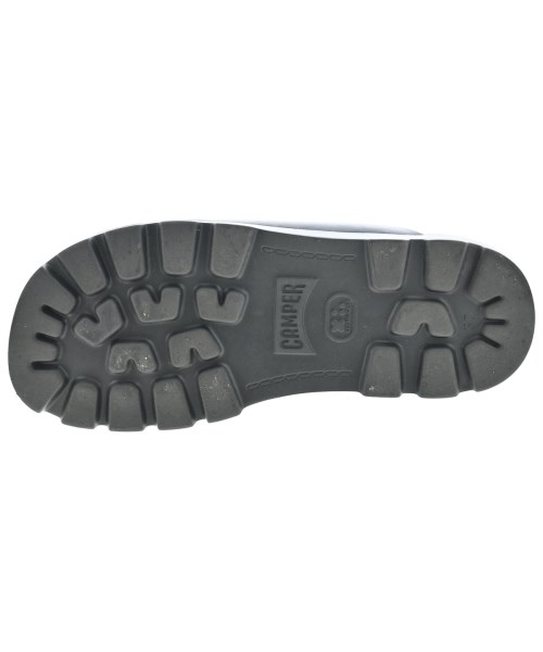CAMPER（カンペール）サンダル 黒 サイズ:EU37(23.5cm位) レディース/2200705792011