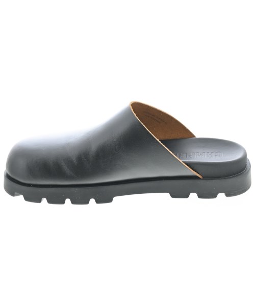 CAMPER（カンペール）サンダル 黒 サイズ:EU37(23.5cm位) レディース/2200705792011