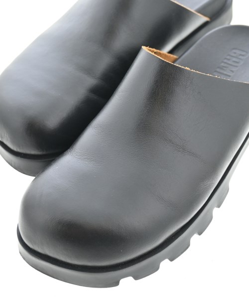 CAMPER（カンペール）サンダル 黒 サイズ:EU37(23.5cm位) レディース/2200705792011