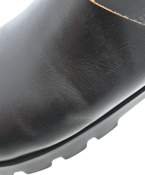CAMPER（カンペール）サンダル 黒 サイズ:EU37(23.5cm位) レディース/2200705792011