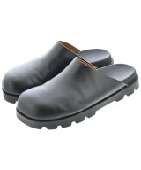 CAMPER（カンペール）サンダル 黒 サイズ:EU37(23.5cm位) レディース/2200705792011