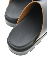 CAMPER（カンペール）サンダル 黒 サイズ:EU37(23.5cm位) レディース/2200705792011