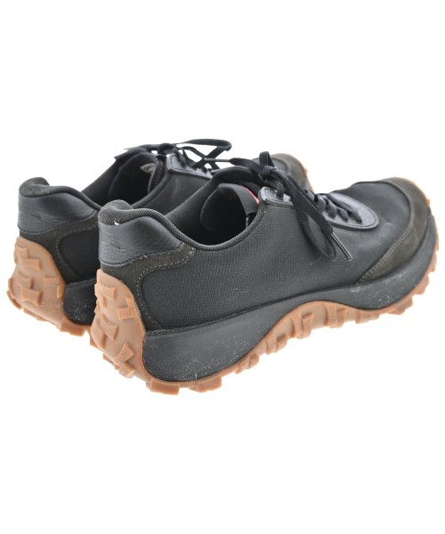 CAMPER（カンペール）スニーカー 黒 サイズ:EU41(26cm位) メンズ/2200702524035