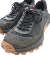CAMPER（カンペール）スニーカー 黒 サイズ:EU41(26cm位) メンズ/2200702524035