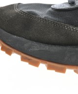 CAMPER（カンペール）スニーカー 黒 サイズ:EU41(26cm位) メンズ/2200702524035