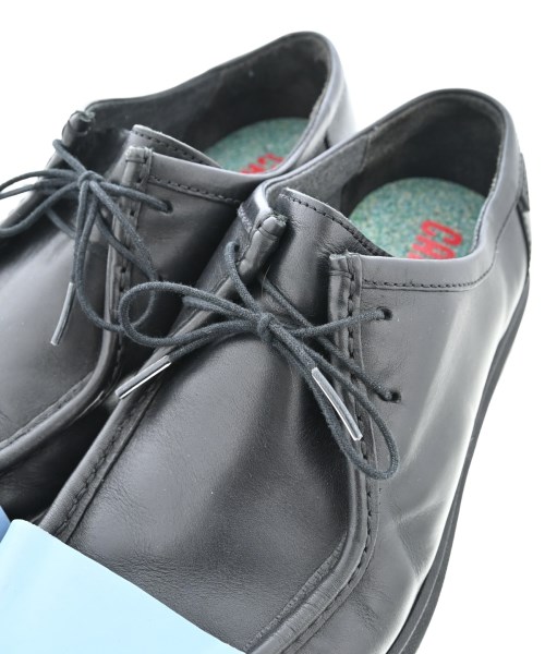 CAMPER（カンペール）ビジネス・ドレスシューズ 黒 サイズ:EU43(28cm位) メンズ/2200703521057