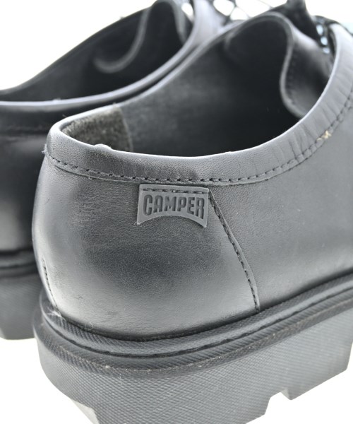 CAMPER（カンペール）ビジネス・ドレスシューズ 黒 サイズ:EU43(28cm位) メンズ/2200703521057