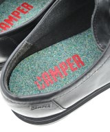 CAMPER（カンペール）ビジネス・ドレスシューズ 黒 サイズ:EU43(28cm位) メンズ/2200703521057