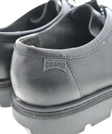 CAMPER（カンペール）ビジネス・ドレスシューズ 黒 サイズ:EU43(28cm位) メンズ/2200703521057