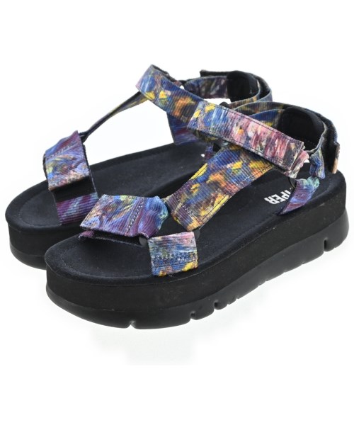 CAMPER(カンペール)のサンダル サイズ:EU36(22.5cm位) 4,200円