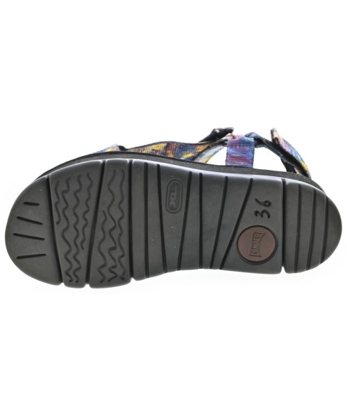 CAMPER（カンペール）サンダル 紫 サイズ:EU36(22.5cm位) レディース/2200706423068