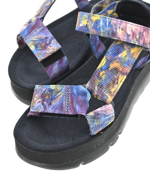 CAMPER（カンペール）サンダル 紫 サイズ:EU36(22.5cm位) レディース/2200706423068