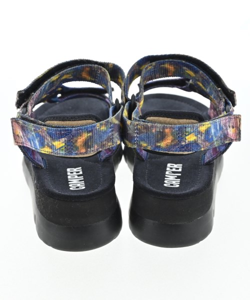 CAMPER（カンペール）サンダル 紫 サイズ:EU36(22.5cm位) レディース/2200706423068