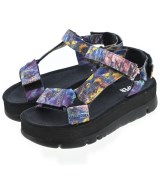 CAMPER（カンペール）サンダル 紫 サイズ:EU36(22.5cm位) レディース/2200706423068