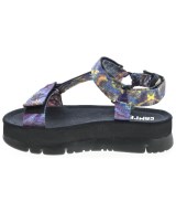 CAMPER（カンペール）サンダル 紫 サイズ:EU36(22.5cm位) レディース/2200706423068