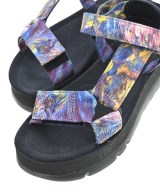 CAMPER（カンペール）サンダル 紫 サイズ:EU36(22.5cm位) レディース/2200706423068