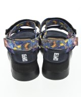 CAMPER（カンペール）サンダル 紫 サイズ:EU36(22.5cm位) レディース/2200706423068