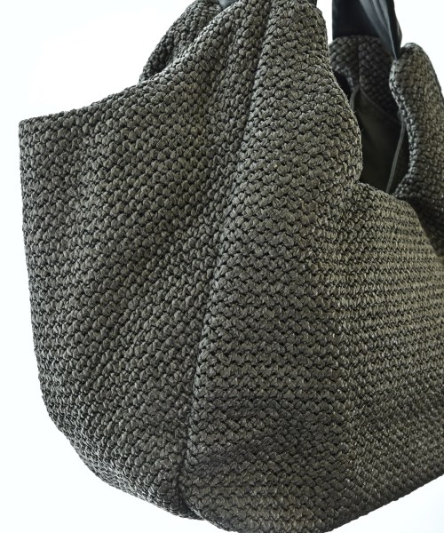 CAMPER（カンペール）ハンドバッグ グレー サイズ:- レディース/2200706423082