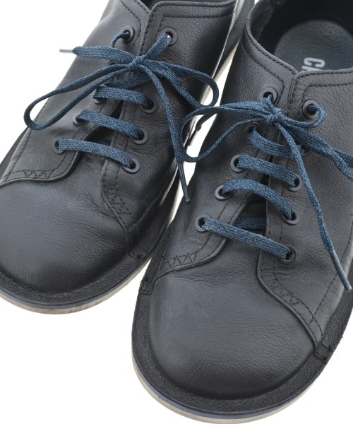 CAMPER（カンペール）スニーカー 黒 サイズ:EU41(26cm位) メンズ/2200680176028