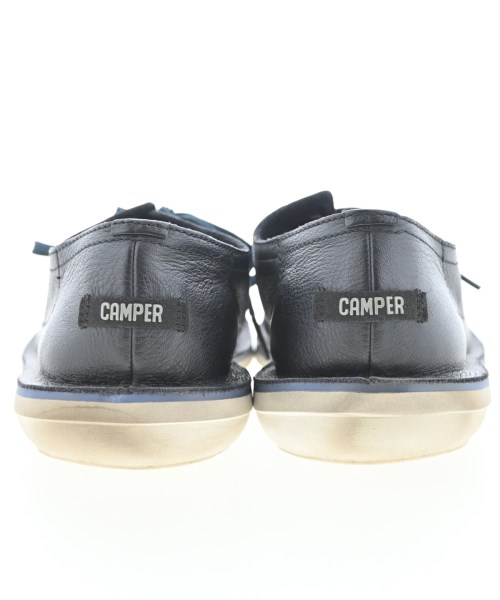 CAMPER（カンペール）スニーカー 黒 サイズ:EU41(26cm位) メンズ/2200680176028