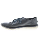 CAMPER（カンペール）スニーカー 黒 サイズ:EU41(26cm位) メンズ/2200680176028