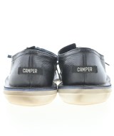 CAMPER（カンペール）スニーカー 黒 サイズ:EU41(26cm位) メンズ/2200680176028