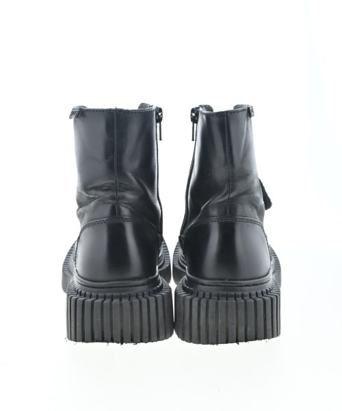 CAMPER（カンペール）ブーツ 黒 サイズ:EU38(24.5cm位) レディース/2200662819011