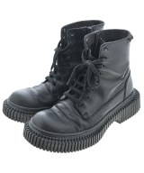 CAMPER（カンペール）ブーツ 黒 サイズ:EU38(24.5cm位) レディース/2200662819011