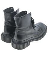 CAMPER（カンペール）ブーツ 黒 サイズ:EU38(24.5cm位) レディース/2200662819011