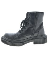 CAMPER（カンペール）ブーツ 黒 サイズ:EU38(24.5cm位) レディース/2200662819011